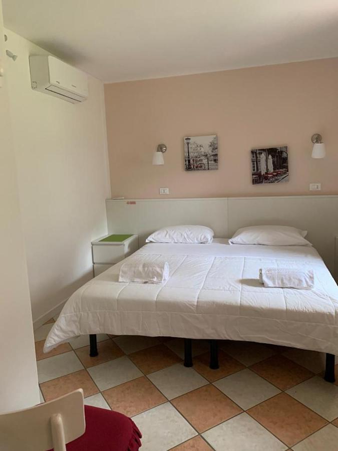 Hotel La Culla D ' Oro Venzone Esterno foto